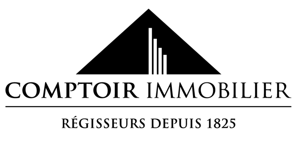 Logo Comptoire Immobilier